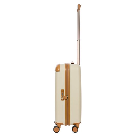 Bric's Amalfi 4 Roll Cabin Trolley 55 cm