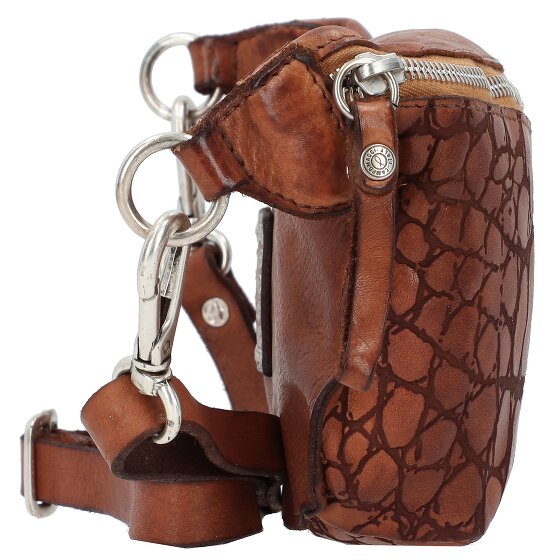 Campomaggi Fanny pack Leather 20 cm
