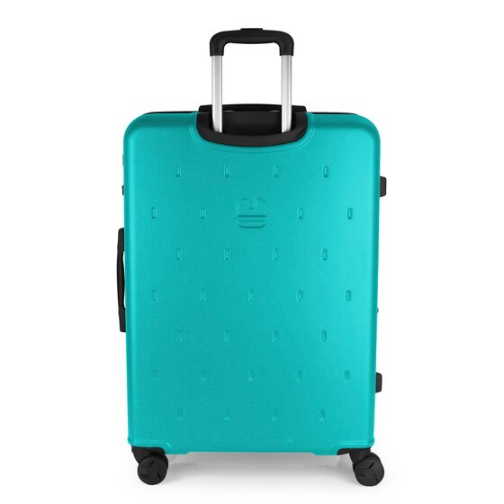 Gabol 4 Roll Trolley 77 cm