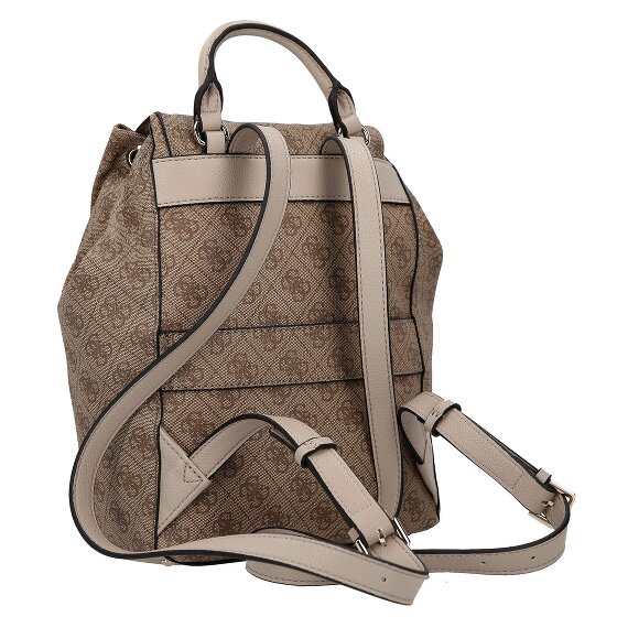 Guess Manhattan II City Backpack 33 cm