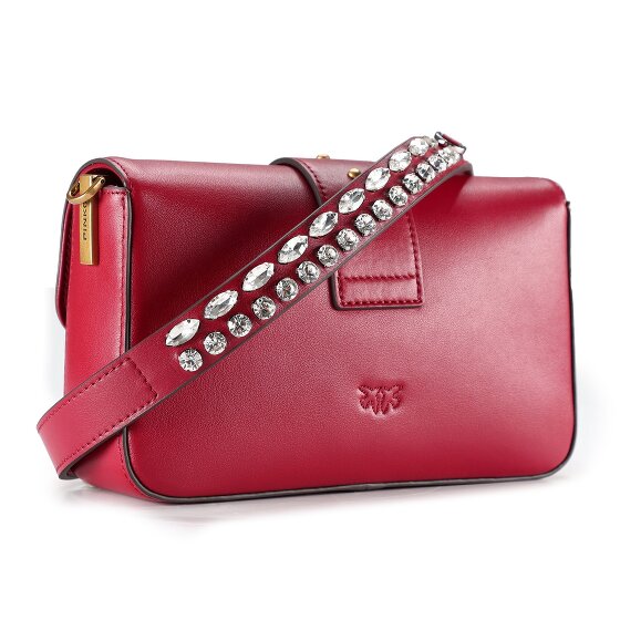 PINKO Love One Shoulder bag Leather 22 cm