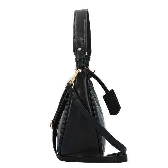 Burkely Vintage Veda Shoulder Bag Leather 27 cm