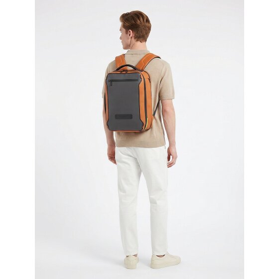 Piquadro Rover Daypack 52 cm Laptop compartment