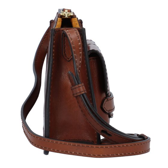 The Bridge Lucrezia Shoulder bag Leather 27 cm