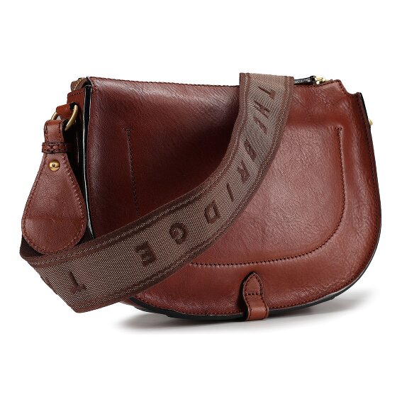 The Bridge Isadora Shoulder bag Leather 27 cm