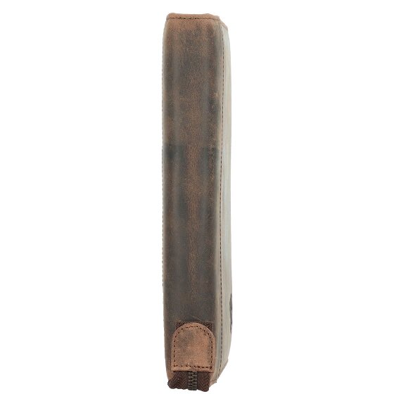 Pride and Soul Wick writing case leather 24 cm