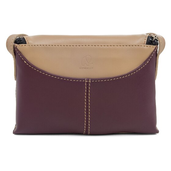 Mywalit Shoulder bag leather 20 cm