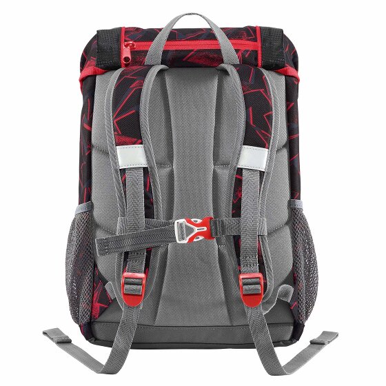 Step by Step Kid children's backpack set 3 pcs.