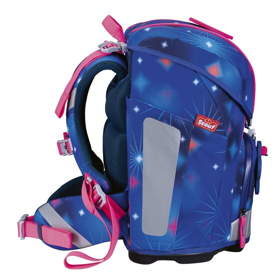 Scout Micro School bag set 5-piece