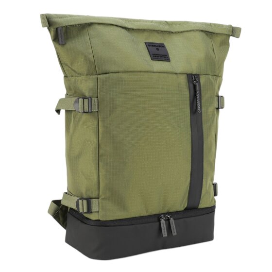 Strellson Northwood Sebastian backpack 50 cm laptop compartment