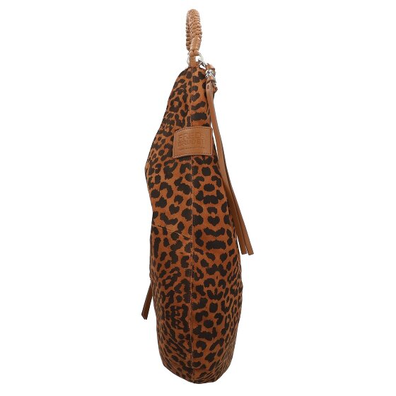 FredsBruder For Lovers Shoulder Bag Leather 45 cm