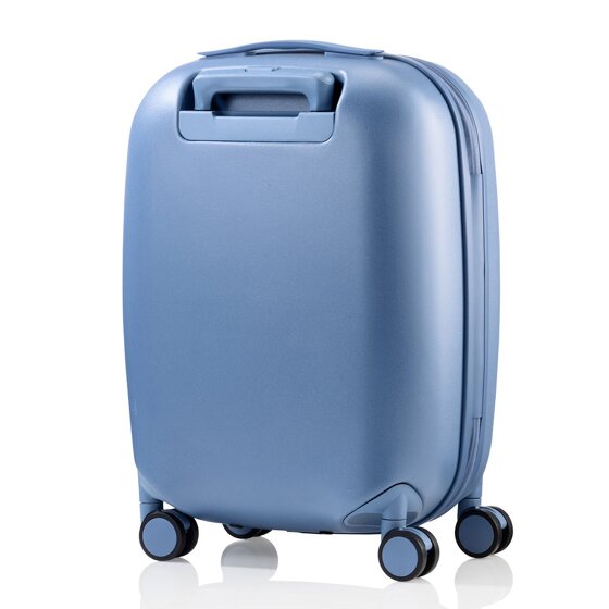 Pack Easy Gen T 4 wheels Cabin suitcase 52 cm