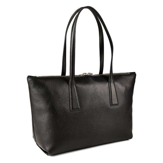 Furla Olivia Shopper Bag M Genuine Leather 32 cm