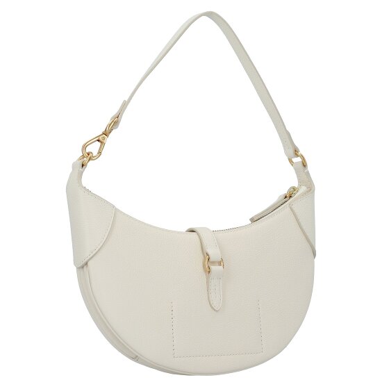 POLO RALPH LAUREN Polo ID Shoulder Bag Leather 26 cm