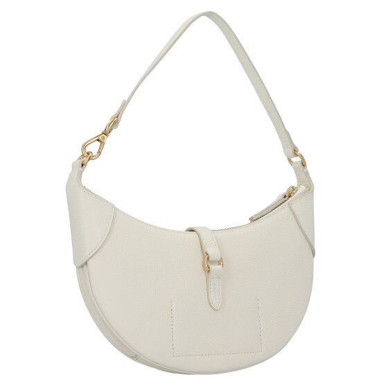 POLO RALPH LAUREN Polo ID Shoulder Bag Genuine Leather 26 cm