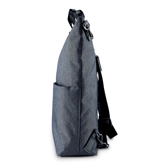 Jost Bergen Daypack S RFID protection 40 cm
