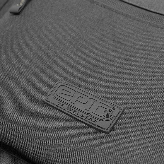 Epic Essentials - Proton EVO Business backpack 40 cm Laptop compartment