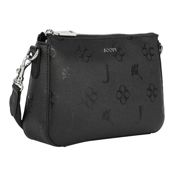 Joop! decoro stampa Shoulder bag 24 cm