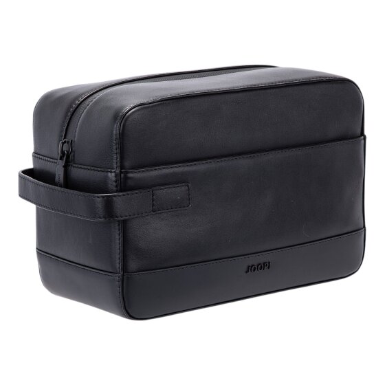 Joop! Manciano Eris Toilet bag Leather 25 cm