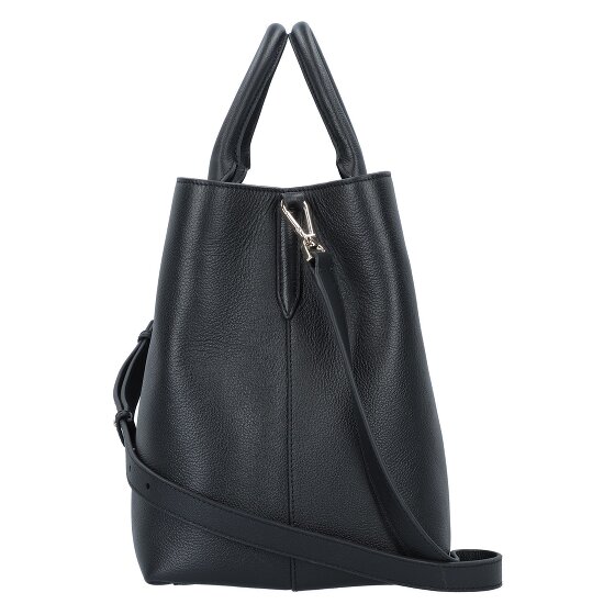 Boss Alyce Handbag Leather 37 cm Laptop compartment