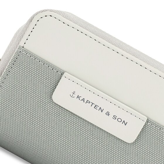Kapten & Son Bergen Wallet 12 cm