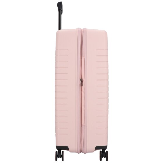 Bric's BY Ulisse 4 Roll Trolley 79 cm