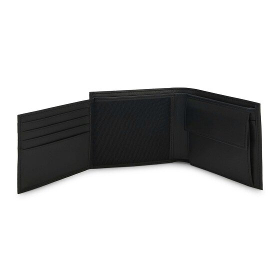 Boss Northon Wallet RFID protection Leather 11 cm