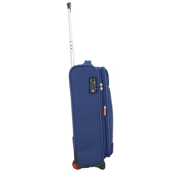 Roncato Crosslite 2 Roll Cabin Trolley 55 cm