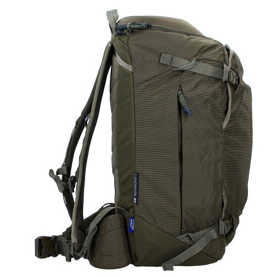 Thule Landmark travel backpack 55 cm