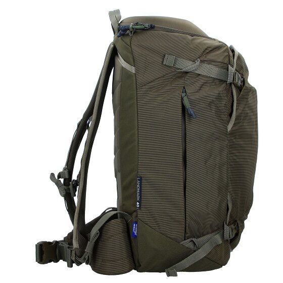 Thule Landmark travel backpack 55 cm