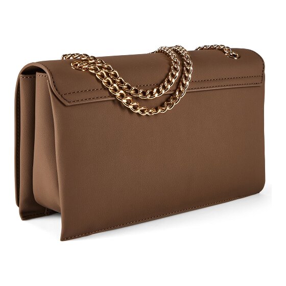 Love Moschino Bold Love Shoulder Bag 25 cm