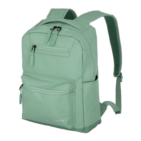 Travelite Kick Off Backpack 40 cm laptop compartment Travelite Kick Off Backpack 40 cm laptop compartment