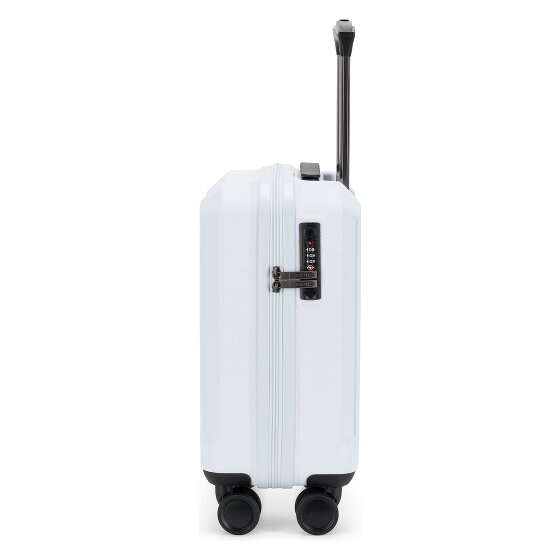 Epic Airwave Neo 4 wheels Cabin suitcase S 55 cm