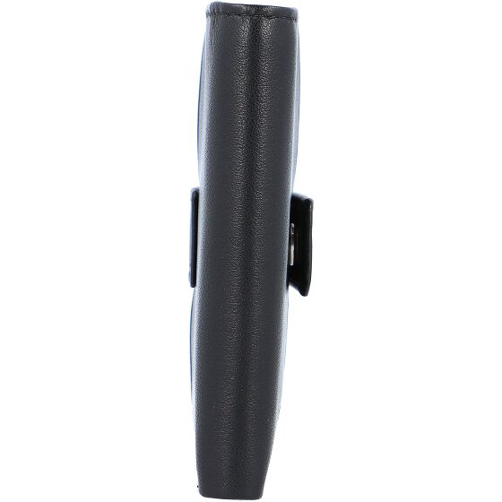 Esquire Oslo credit card case RFID leather 8 cm