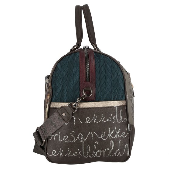 Anekke Real Weekender travel bag 51 cm