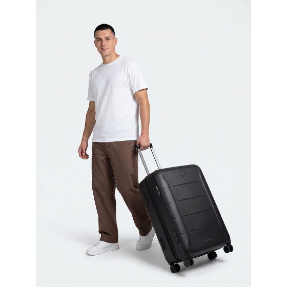 Osprey Ozone 4 wheels Trolley 75 cm
