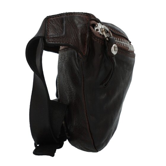 Campomaggi Corniolo Fanny pack Leather 26 cm