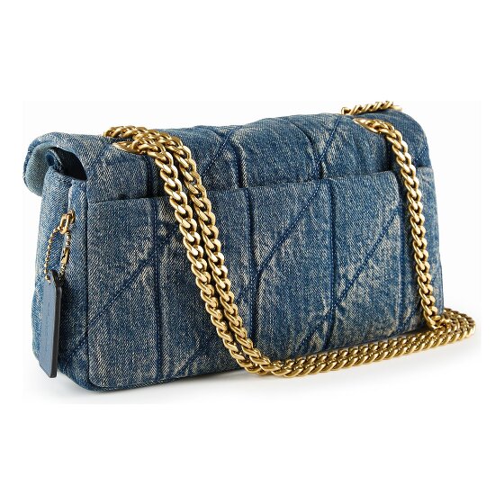 Coach Tabby Shoulder Bag 27 cm