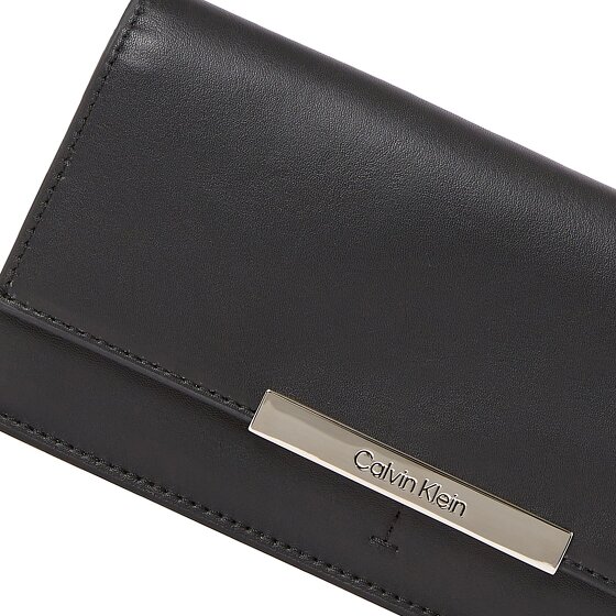 Calvin Klein CK Linear Wallet 19 cm