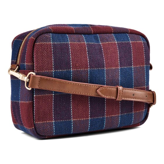 Oilily Carreaux Handbag 25 cm