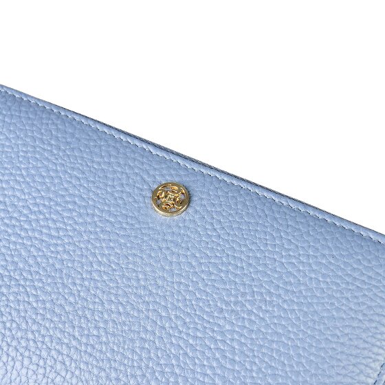 Esquire Alexandria Wallet RFID protection Leather 17 cm