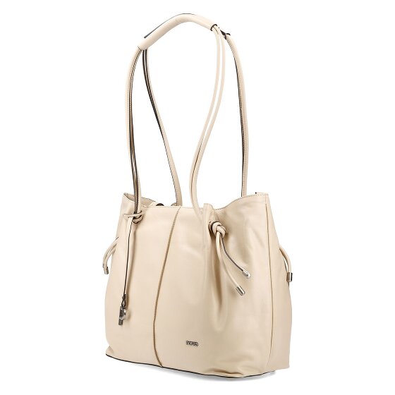 Picard Boom Shoulder Bag Leather 35 cm