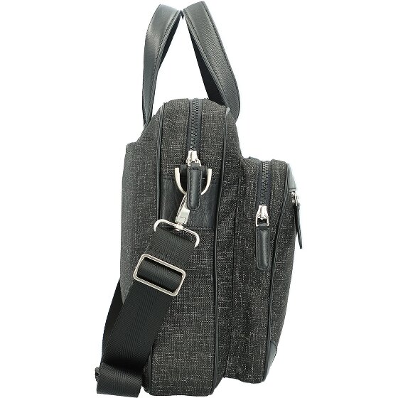 Esquire Briefcase 38 cm Laptop compartment