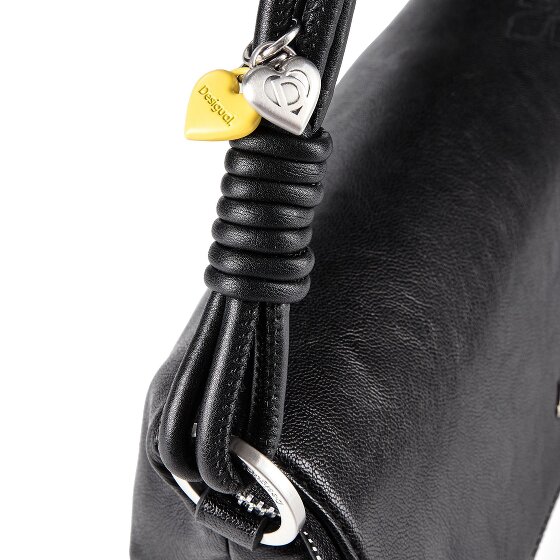 Desigual Sierra Shoulder Bag 26.5 cm