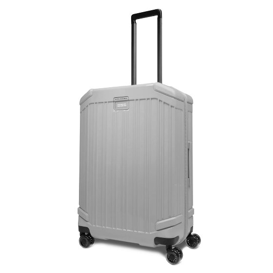 Piquadro Pop 4 wheels Trolley 69 cm