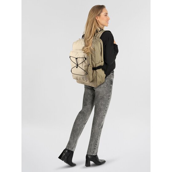 Jack Wolfskin Berkeley Daypack 47.5 cm Laptop compartment