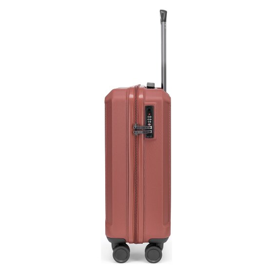 Epic Airwave NEO 4 wheels Cabin trolley 55 cm