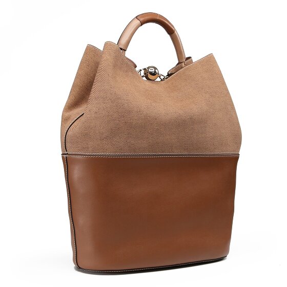Furla Sfera Shopper Bag M Leather 32 cm