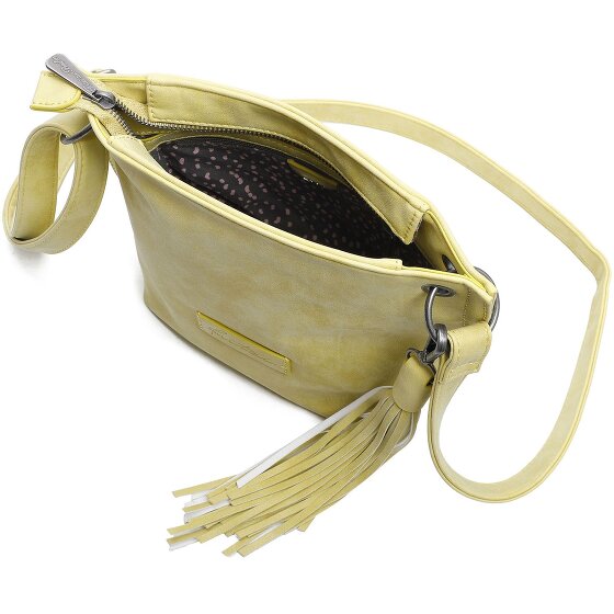 Fritzi aus Preußen Fritzi03 Vintage Shoulder bag 20 cm