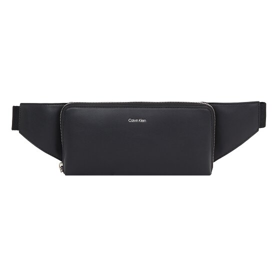 Calvin Klein CK Sleek Fanny pack 23 cm